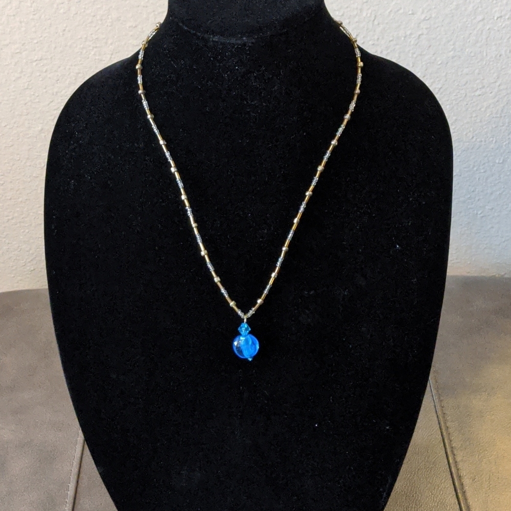 Women necklace